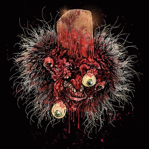 Deterioration : Suck Brick